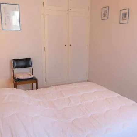 Dom wakacyjny Maison Plain Pied Confort, Proche Plage, 6 Couchages, Terrasse, 2 Chambres, Parking, Wi-fi Optionnel - Fr-1-224a-383 Brétignolles-sur-Mer