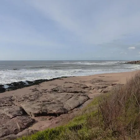 Dom wakacyjny Maison Plain Pied Confort, Proche Plage, 6 Couchages, Terrasse, 2 Chambres, Parking, Wi-fi Optionnel - Fr-1-224a-383 Brétignolles-sur-Mer